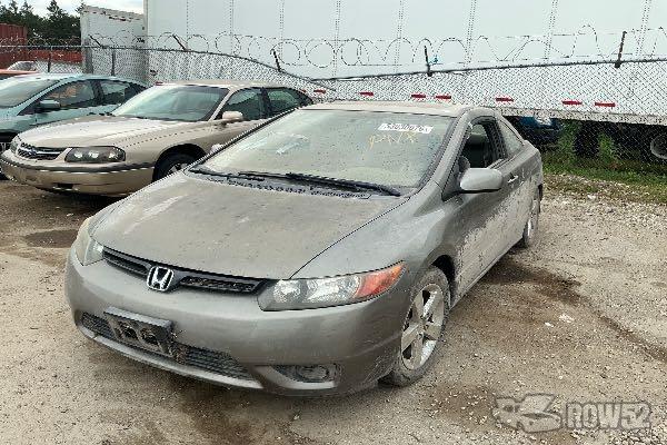 Photo of 2006 Honda Civic