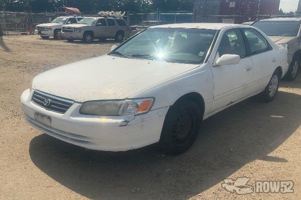 Photo of 2000 Toyota Camry