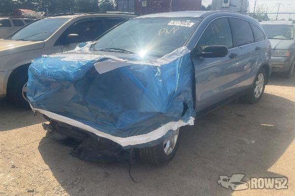 Photo of 2007 Honda CR-V