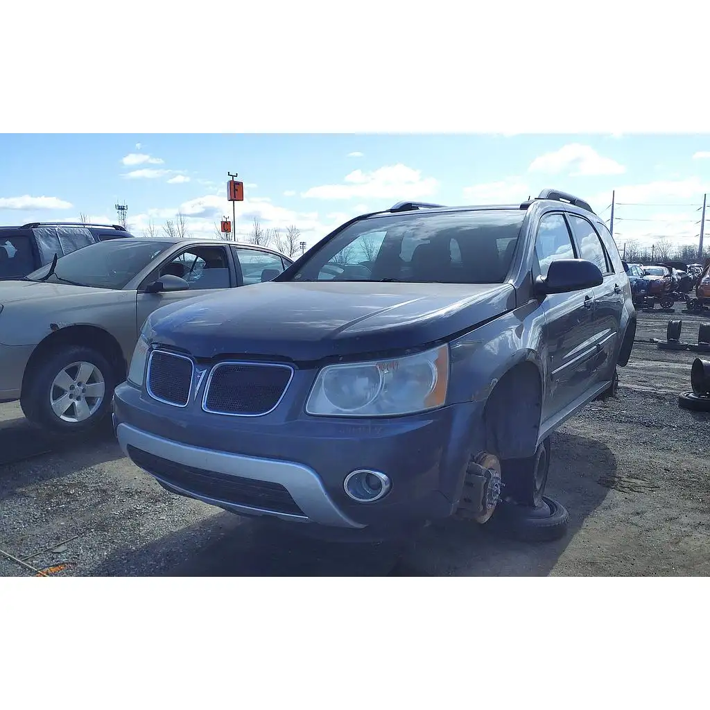 Photo of 2007 Pontiac Torrent