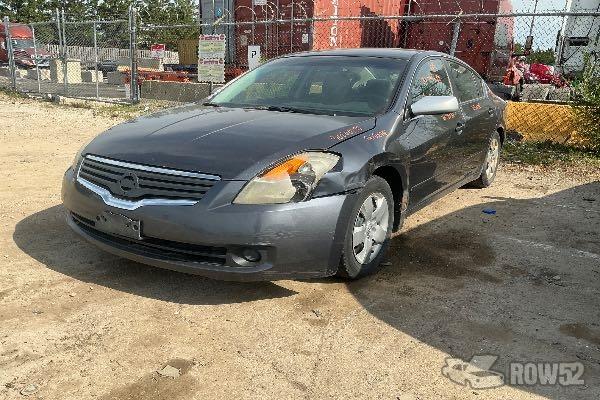 Photo of 2007 Nissan Altima