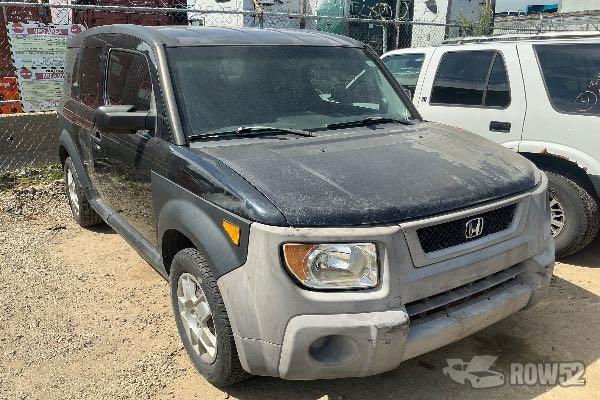 Photo of 2006 Honda Element