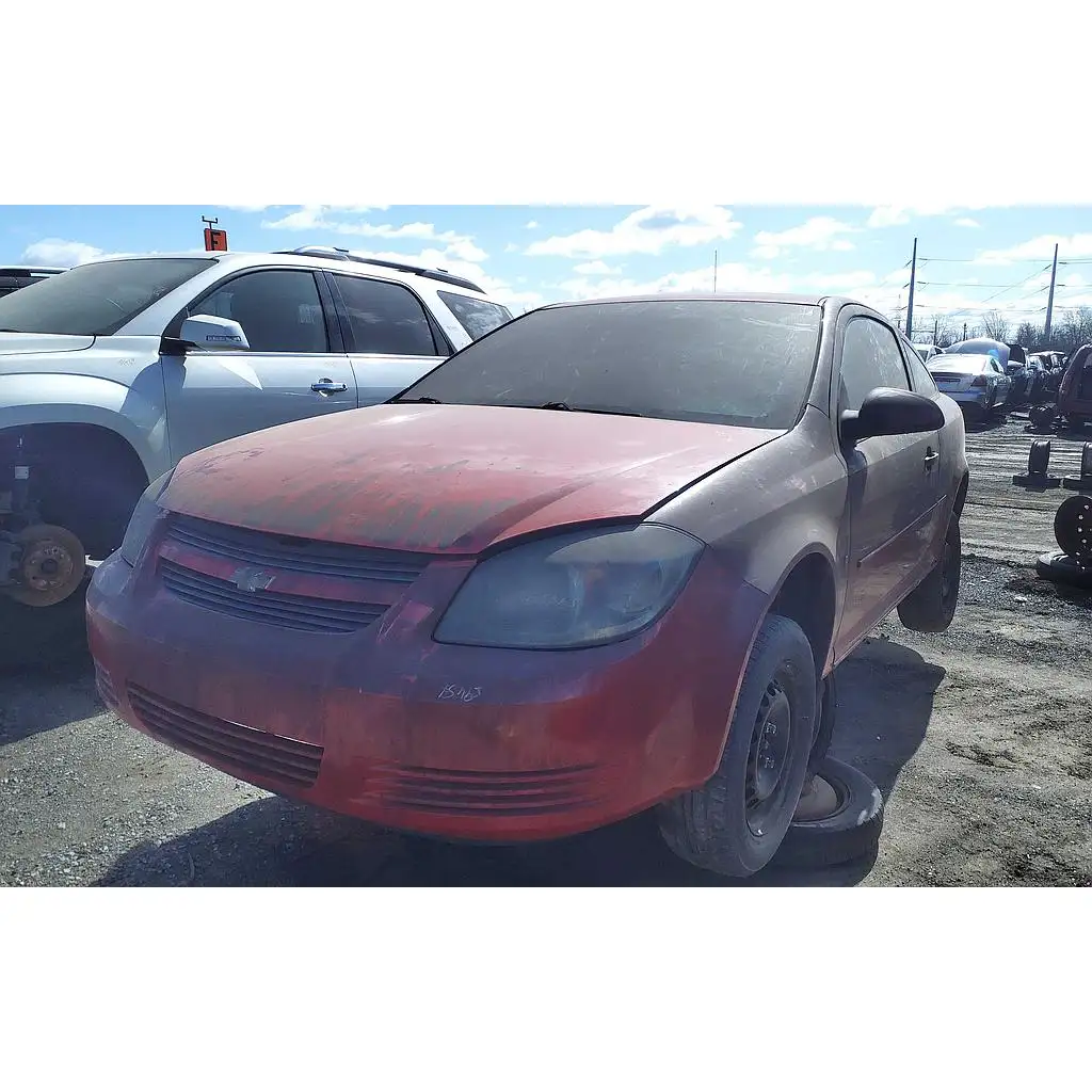 Photo of 2008 Chevrolet Cobalt