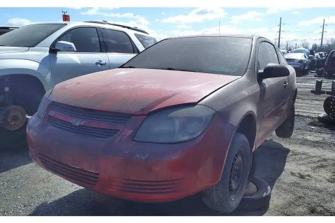 Photo of 2008 Chevrolet Cobalt