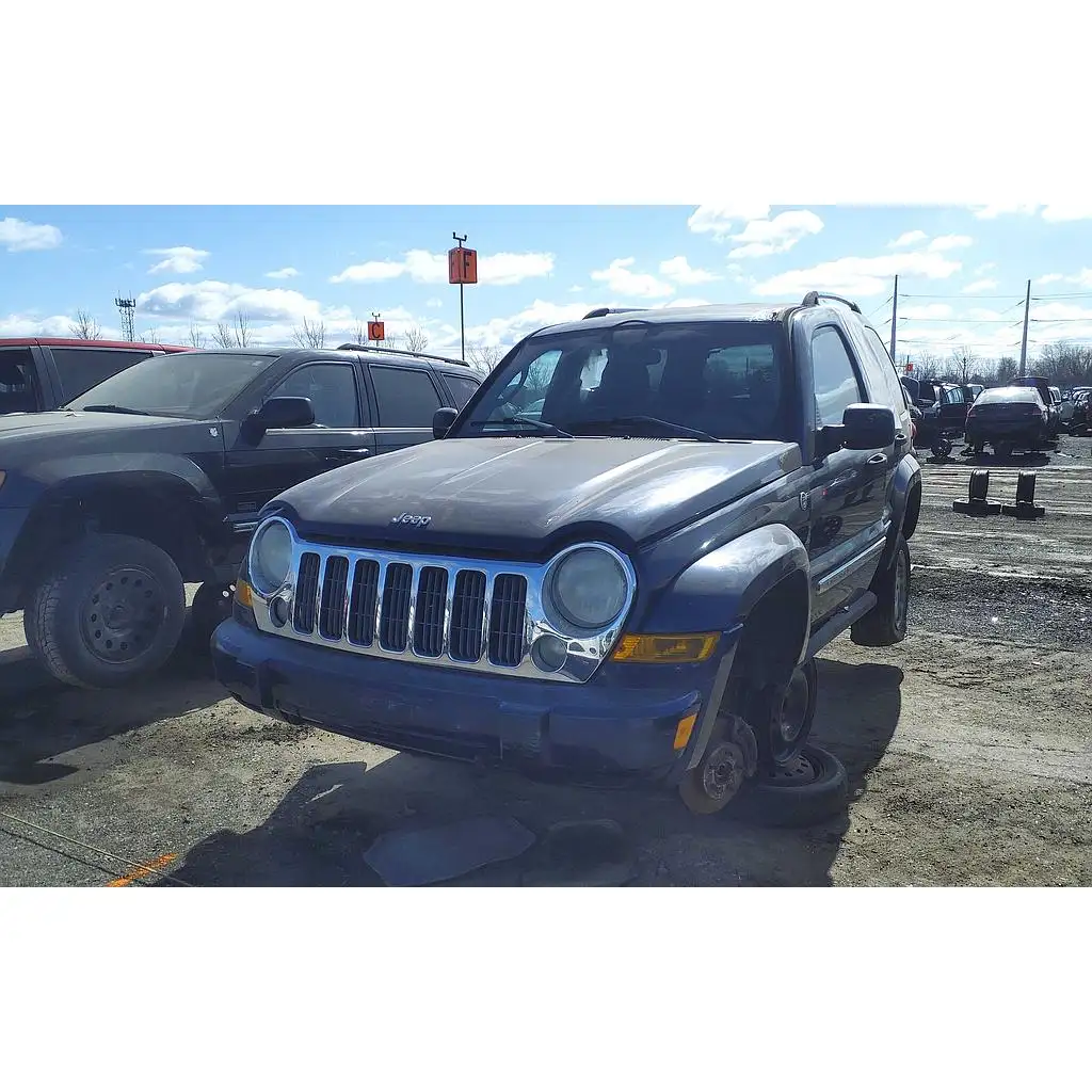 Photo of 2006 Jeep Liberty