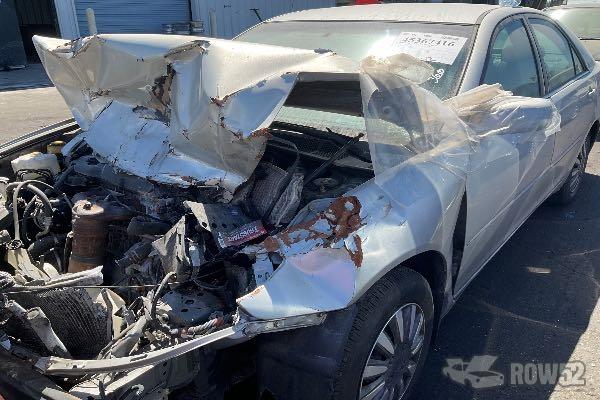 Photo of 2005 Toyota Camry