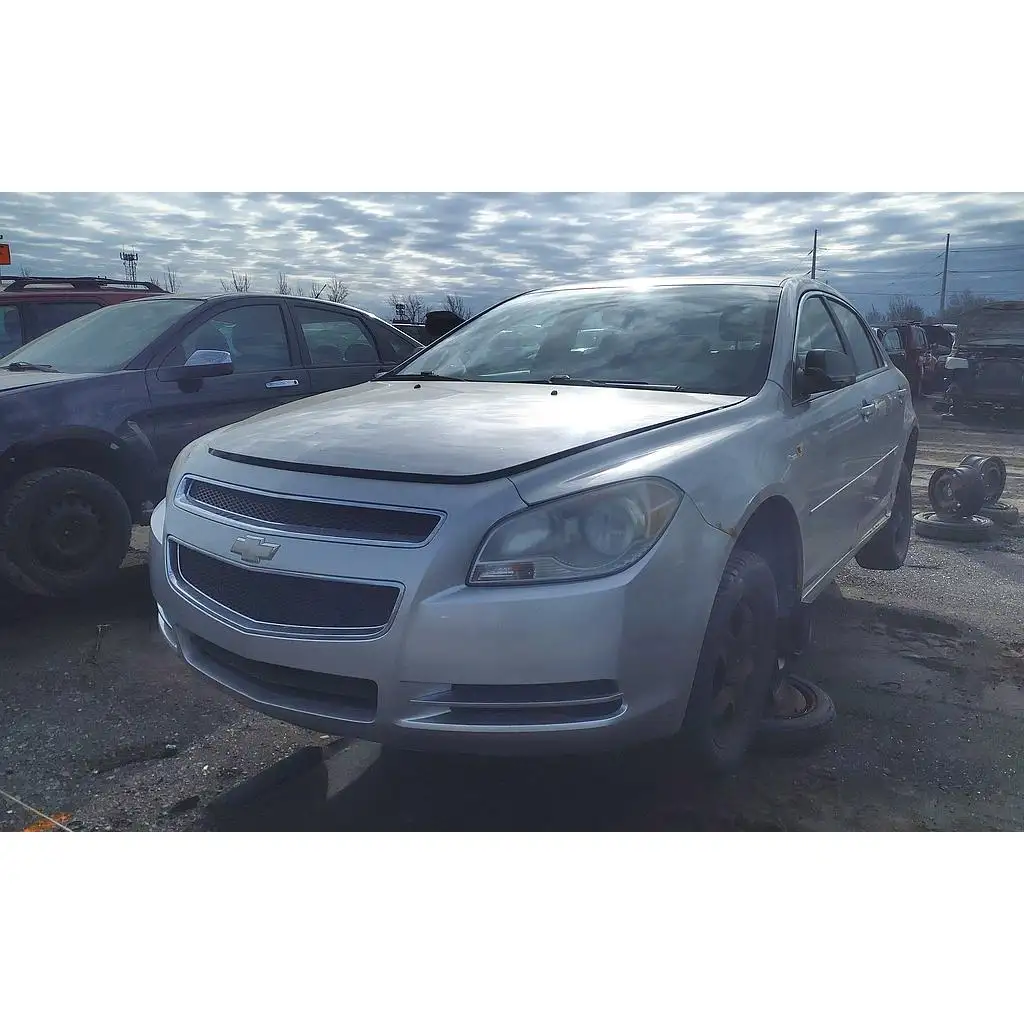 Photo of 2008 Chevrolet Malibu