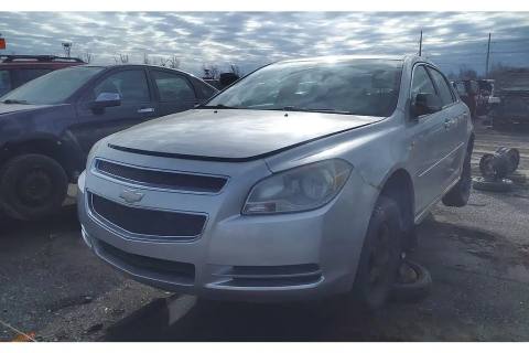 Photo of 2008 Chevrolet Malibu