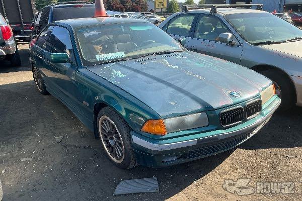 Photo of 1996 BMW 3-Series