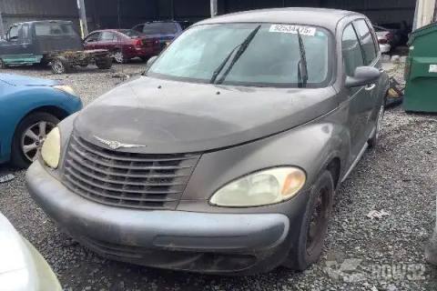 Photo of 2002 Chrysler PT Cruiser