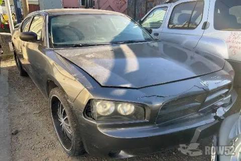 Photo of 2008 Dodge Charger
