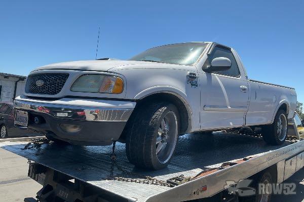 Photo of 2002 Ford F-150