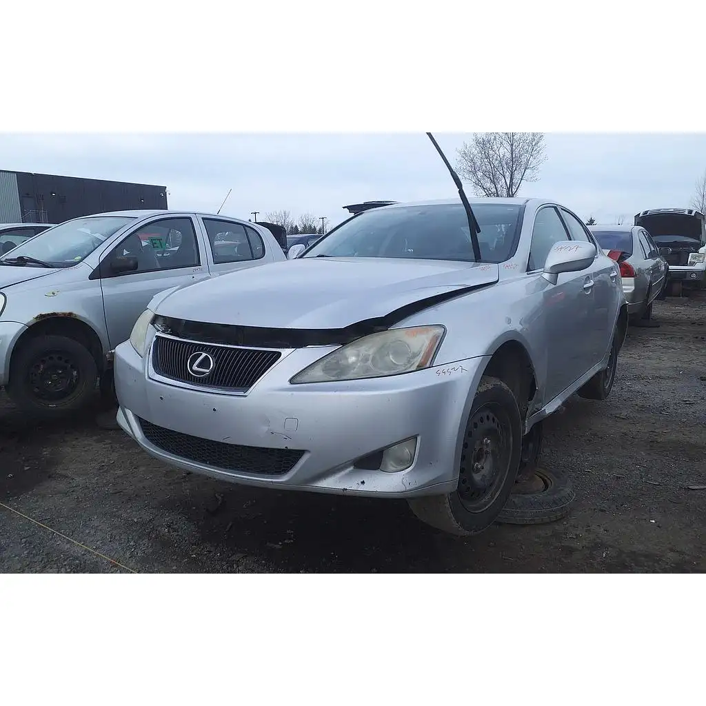 Photo of 2007 Lexus Is 250