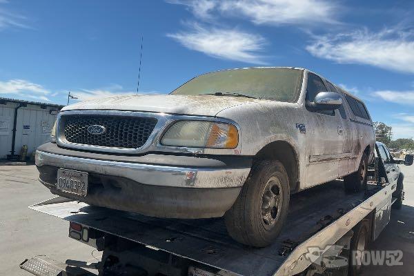 Photo of 2002 Ford F-150