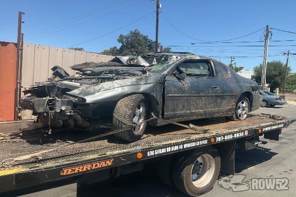Photo of 2004 Chevrolet Monte Carlo