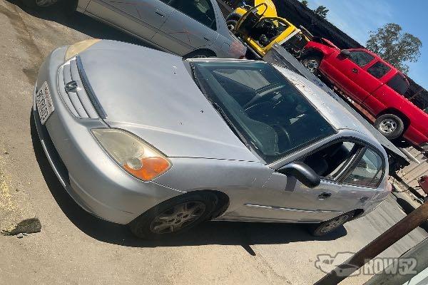 Photo of 2001 Honda Civic