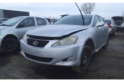 Photo of 2007 Lexus Is 250