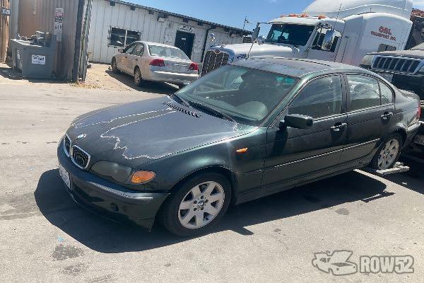 Photo of 2005 BMW 3-Series