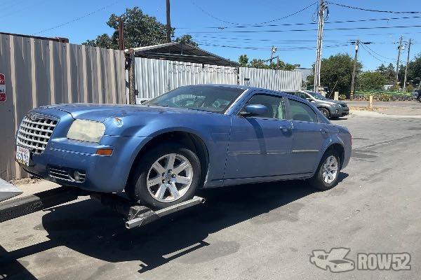 Photo of 2007 Chrysler 300