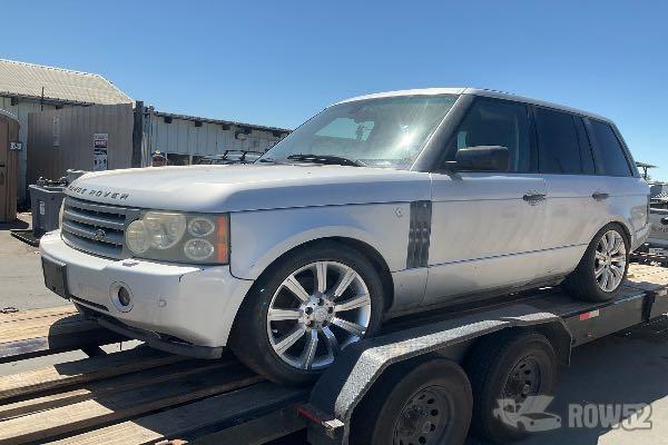 Photo of 2006 Land Rover Range Rover
