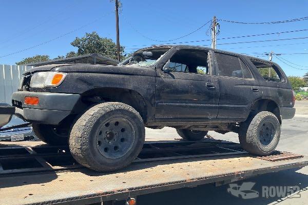 Photo of 1996 Toyota 4Runner