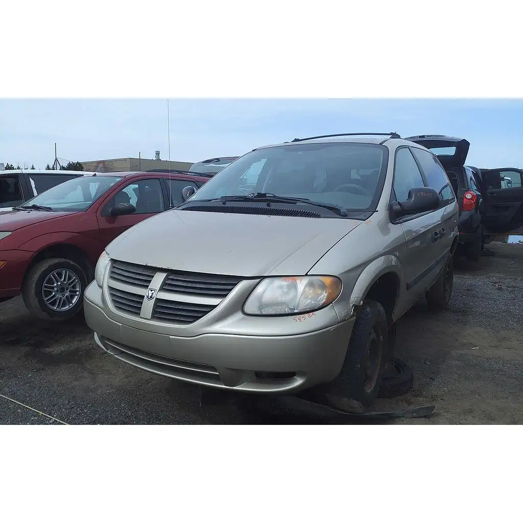 Photo of 2006 Dodge Caravan