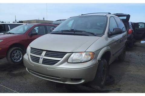 Photo of 2006 Dodge Caravan