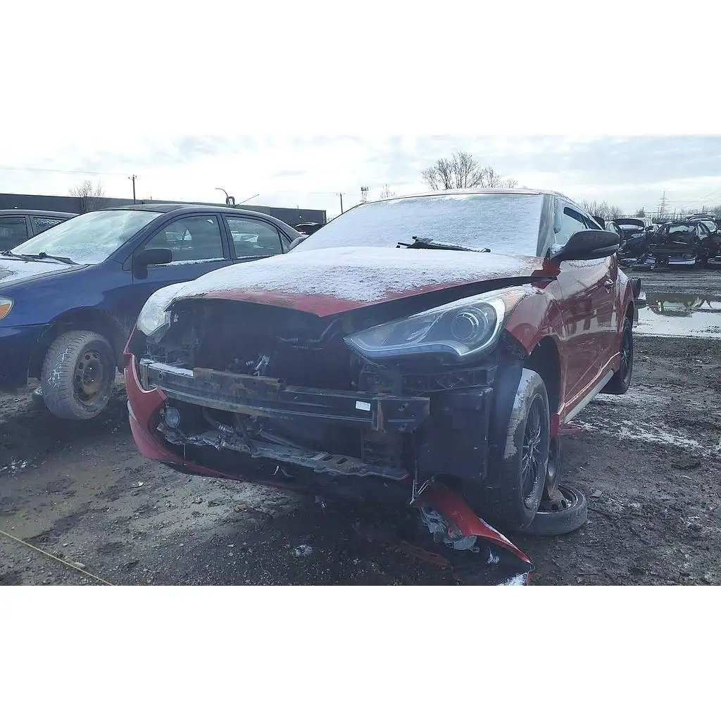 Photo of 2016 Hyundai Veloster