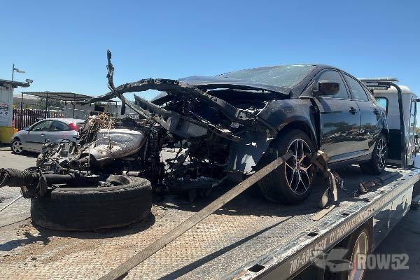 Photo of 2012 Ford Focus