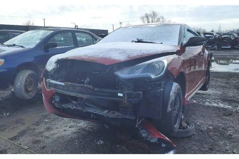 Photo of 2016 Hyundai Veloster