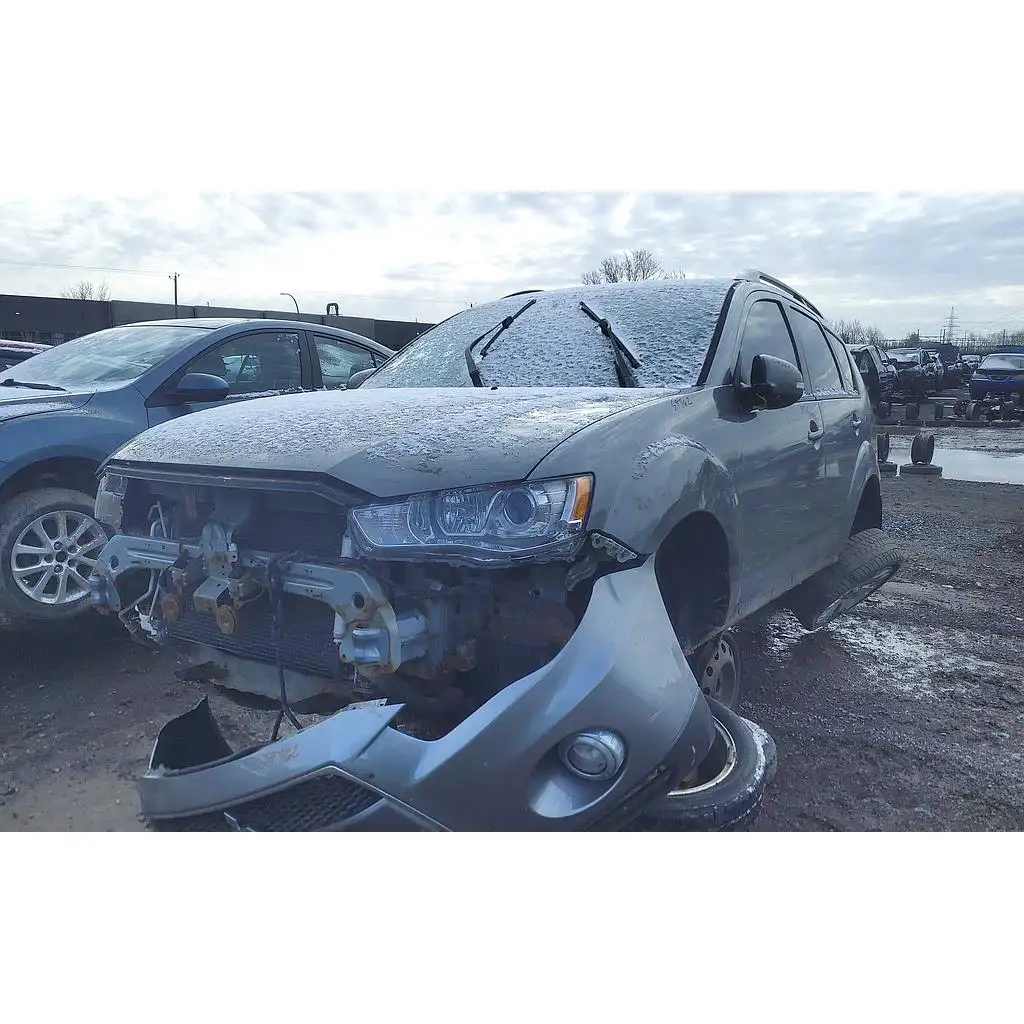 Photo of 2013 Mitsubishi Outlander
