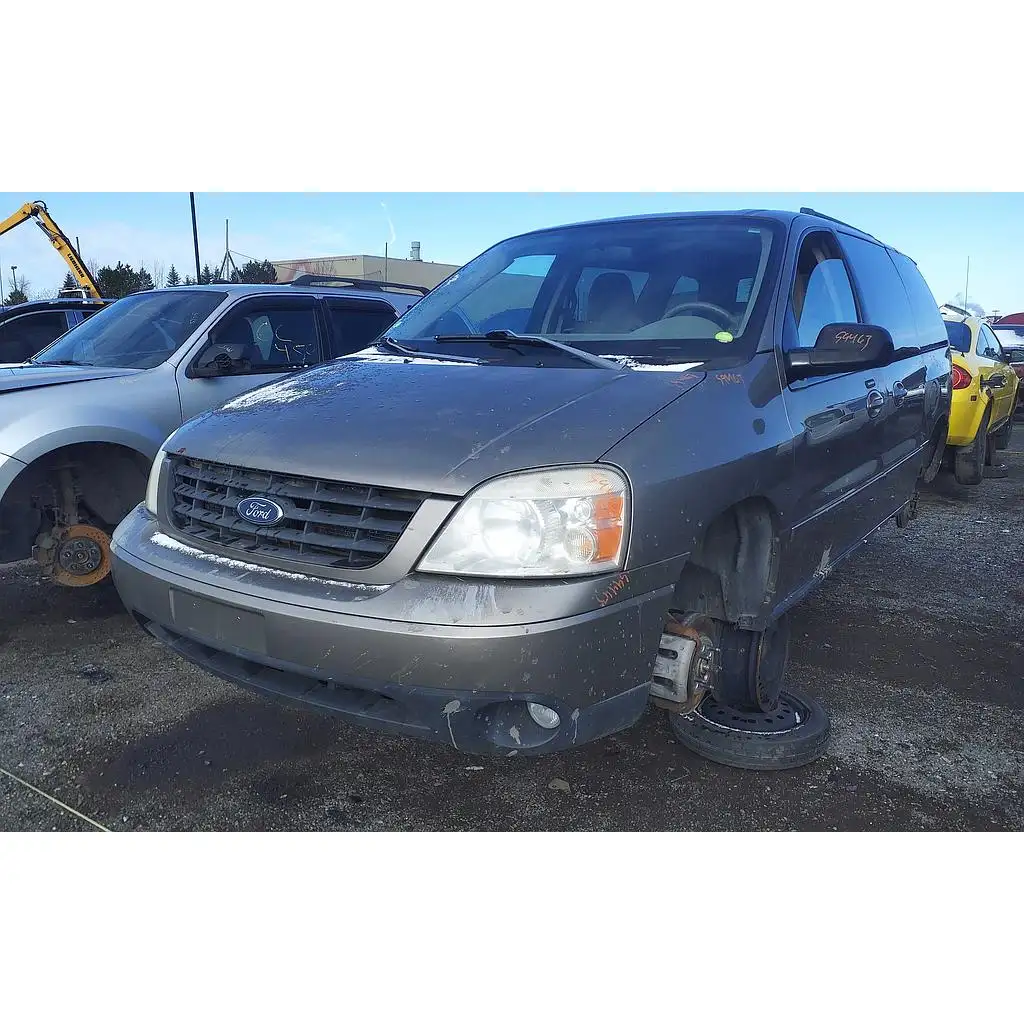 Photo of 2006 Ford Freestar
