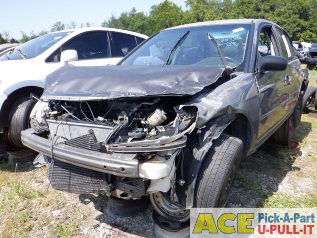 Photo of 2004 Honda Civic