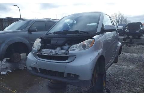 Photo of 2009 Smart Fortwo