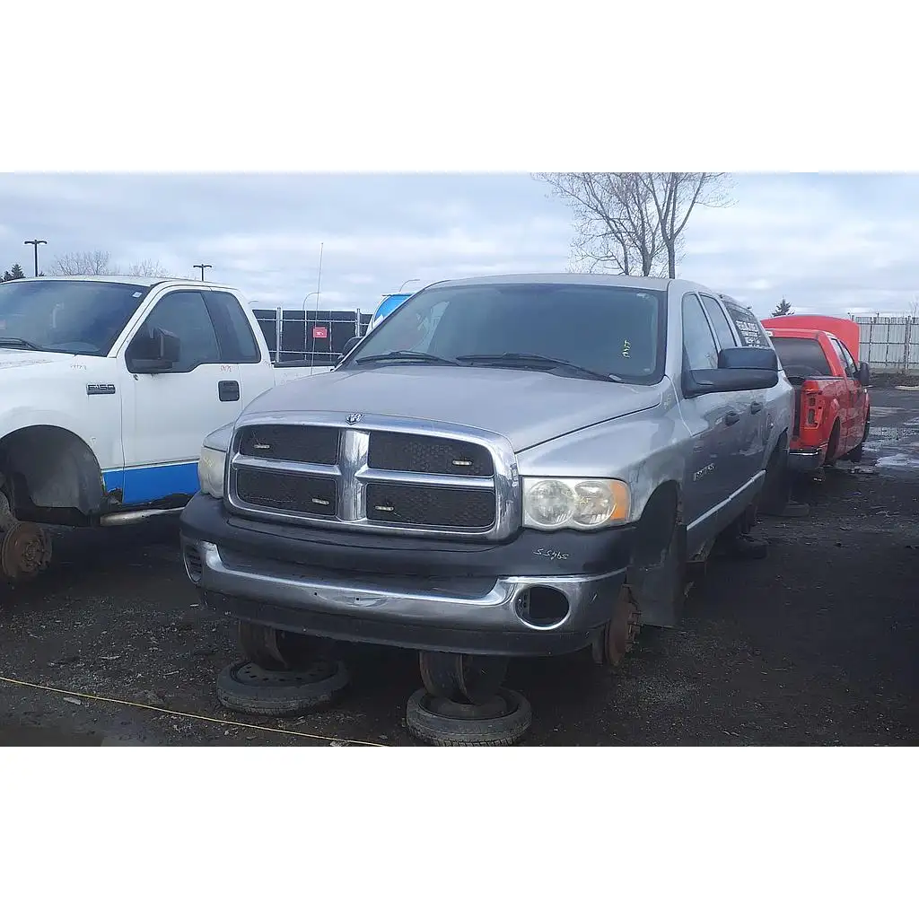 Photo of 2005 Dodge Ram 1500