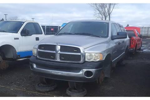Photo of 2005 Dodge Ram 1500