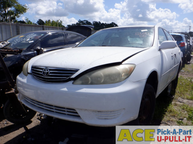 Photo of 2006 Toyota Camry