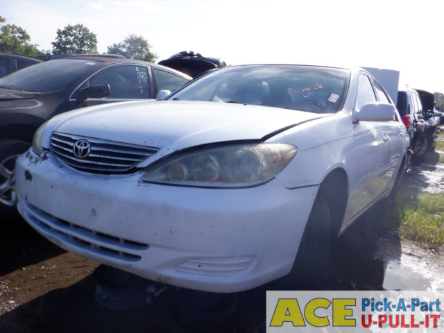 Photo of 2005 Toyota Camry