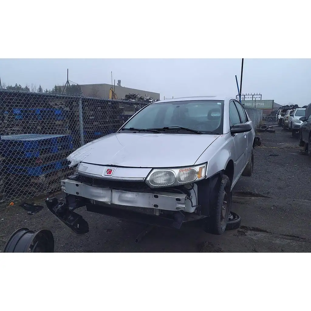 Photo of 2004 Saturn Ion