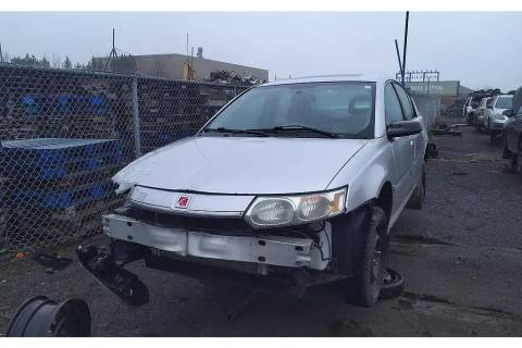 Photo of 2004 Saturn Ion