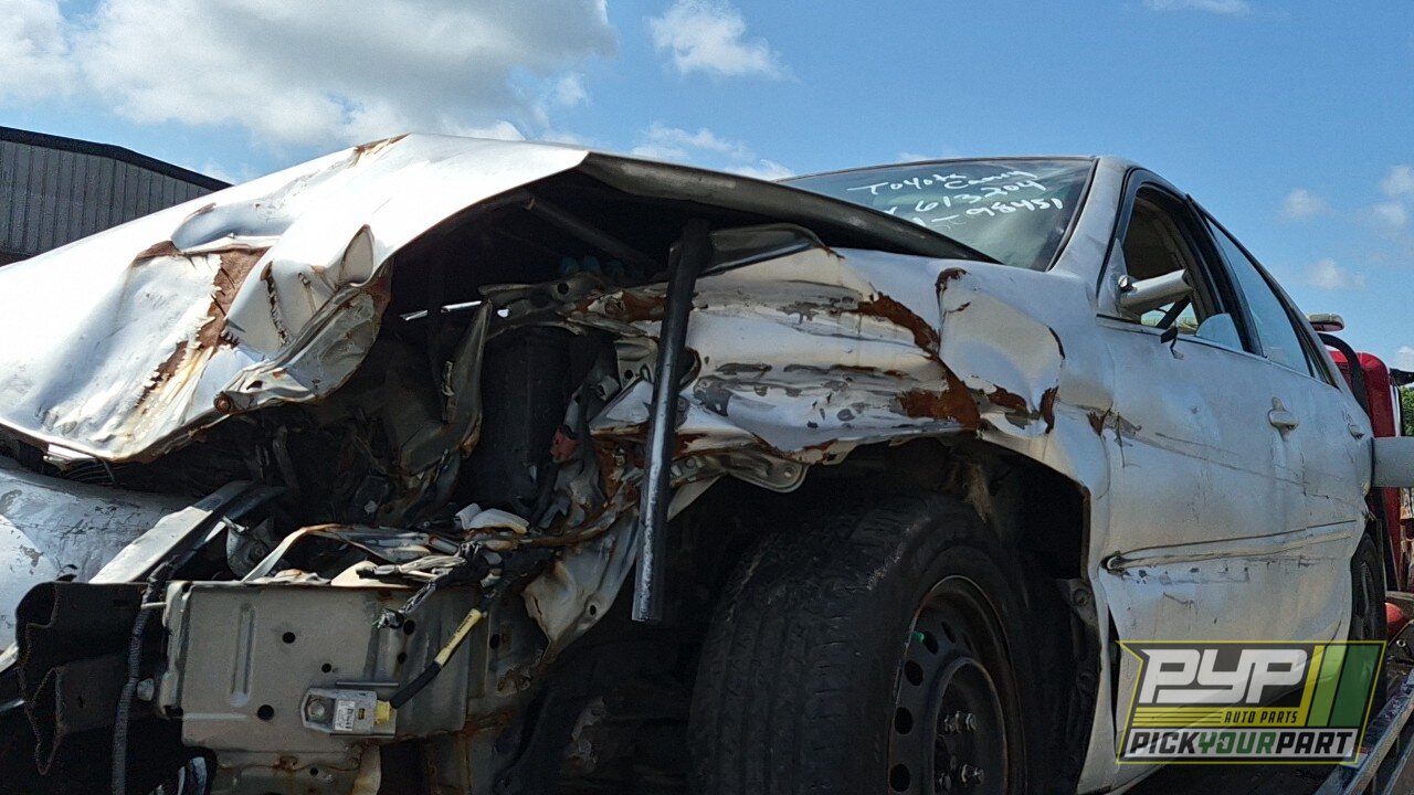 Photo of 2005 Toyota Camry