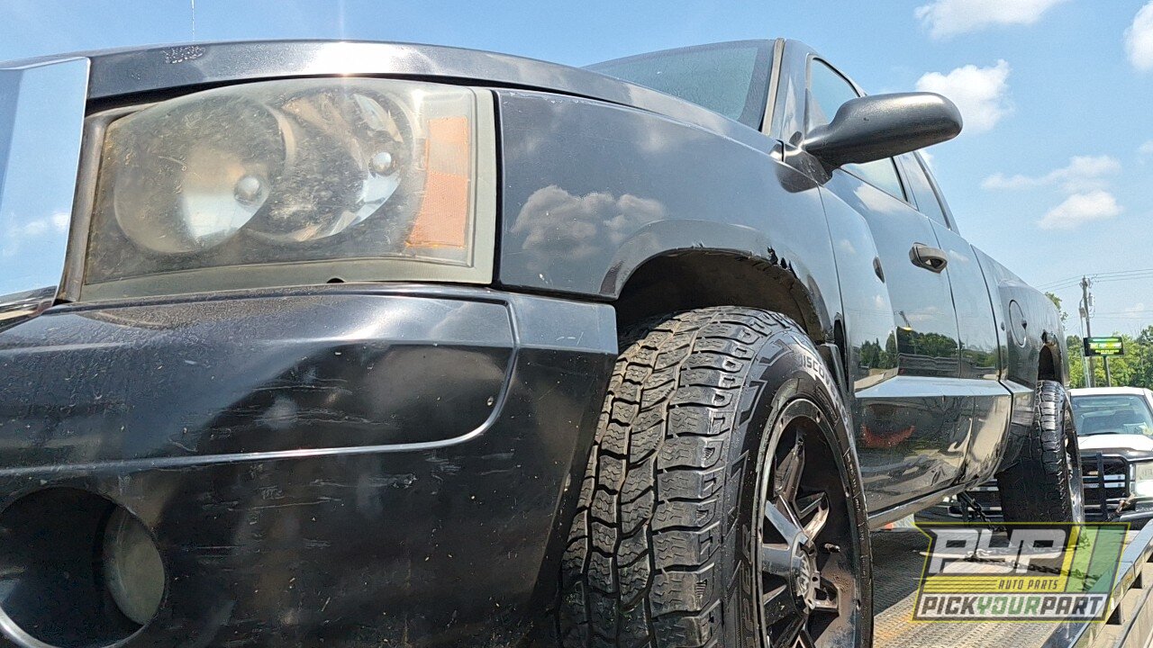 Photo of 2007 Dodge Dakota