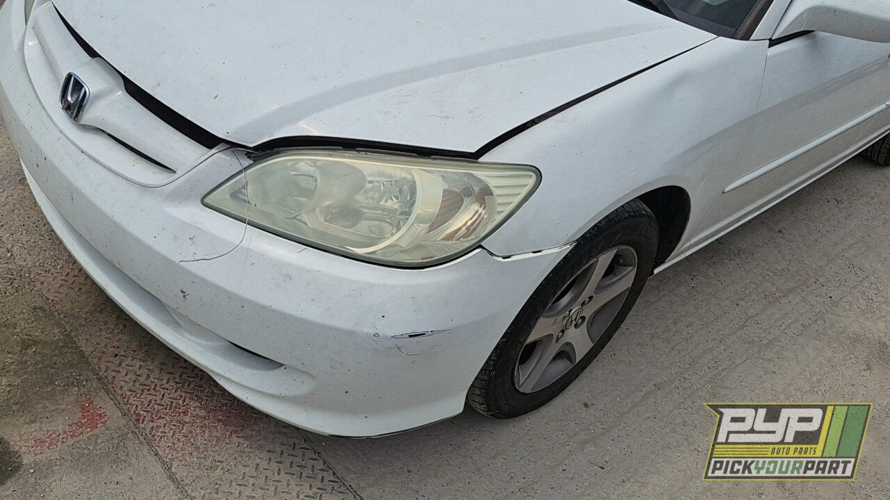 Photo of 2004 Honda Civic