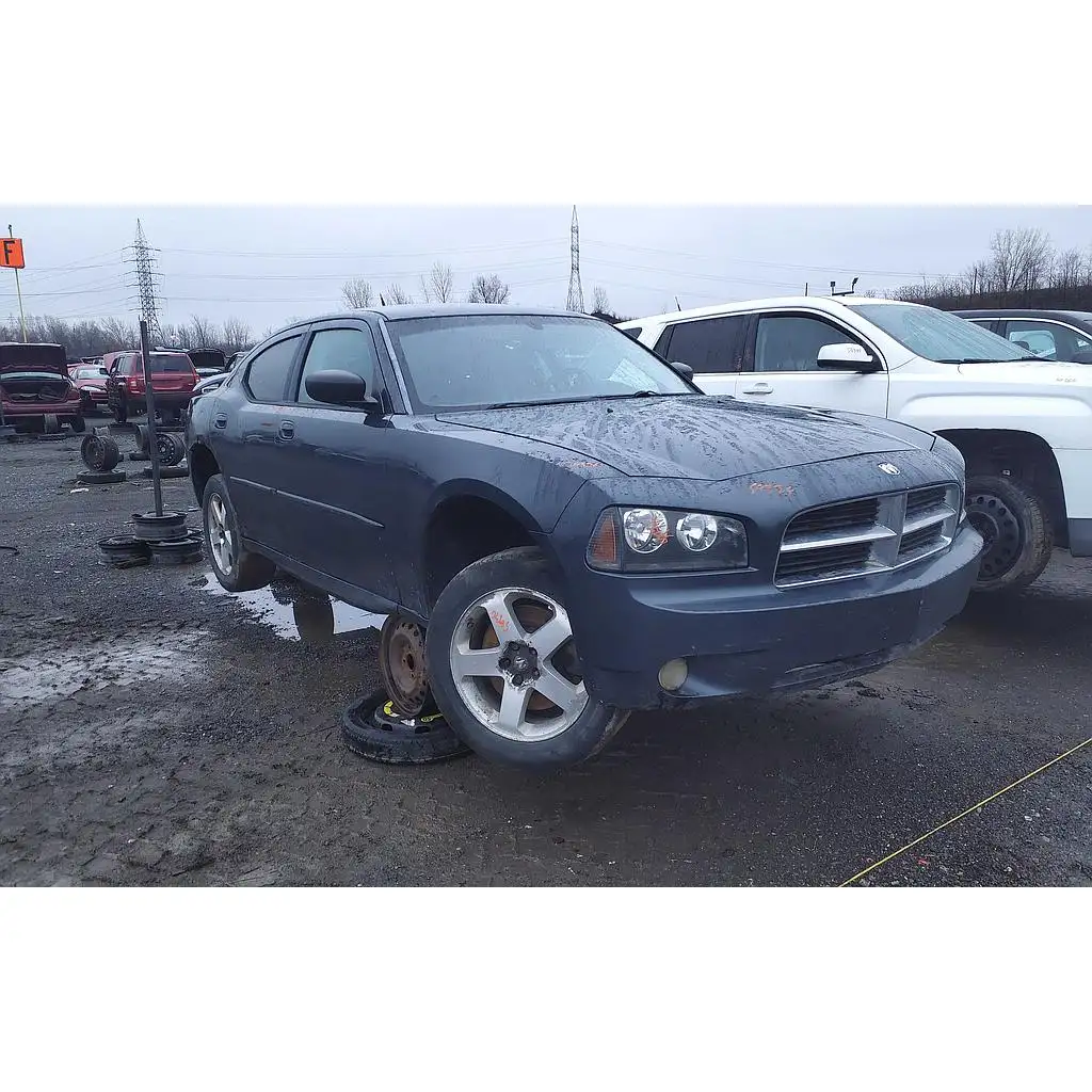 Photo of 2008 Dodge Charger