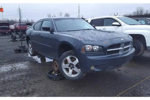 Photo of 2008 Dodge Charger