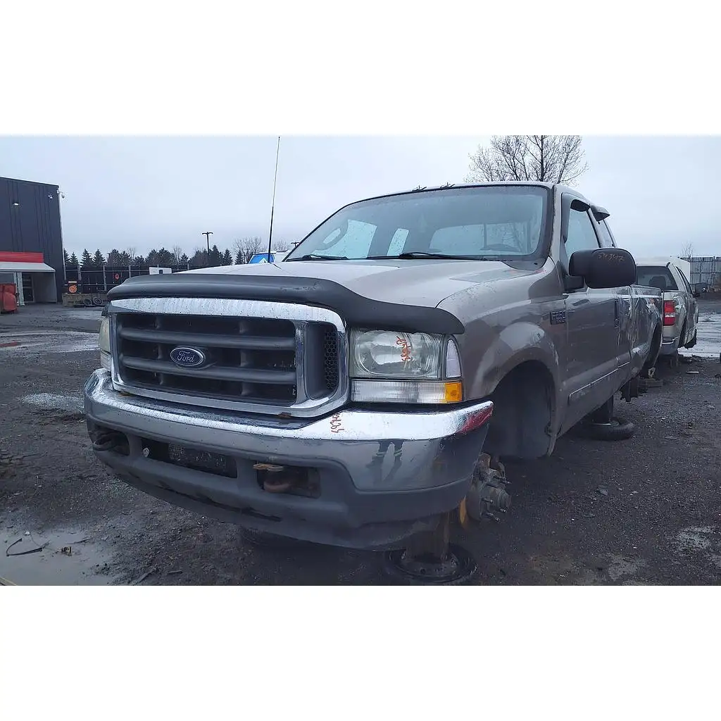 Photo of 2003 Ford F-250