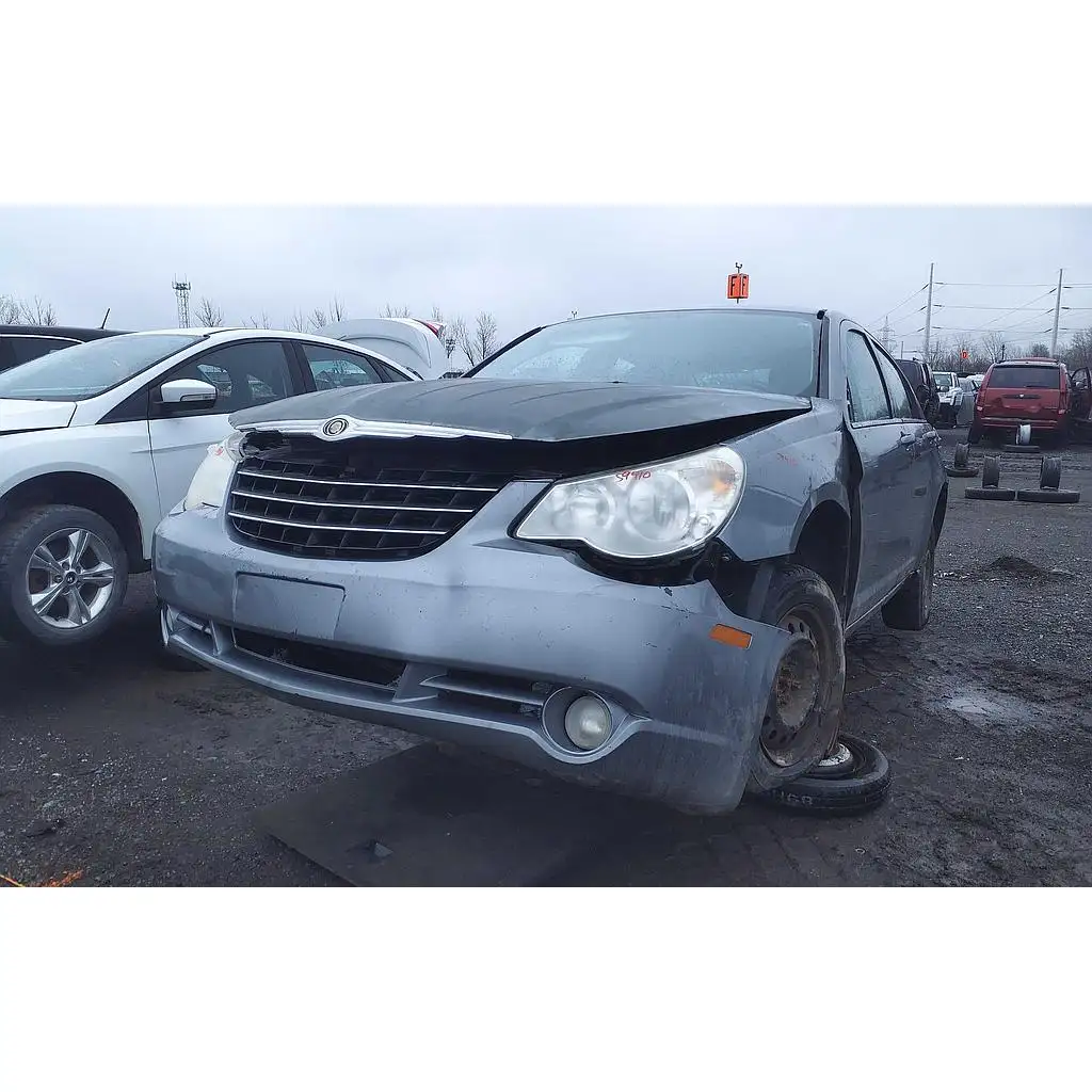 Photo of 2007 Chrysler Sebring