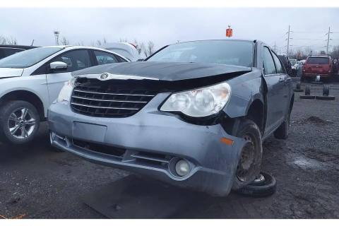 Photo of 2007 Chrysler Sebring