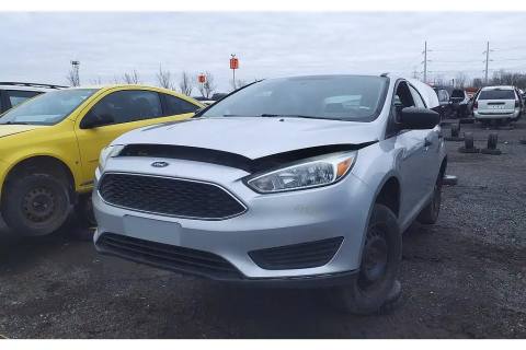 Photo of 2015 Ford Focus