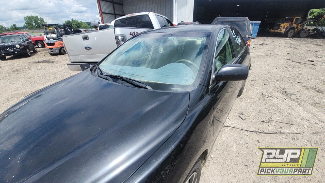 Photo of 2010 Toyota Camry